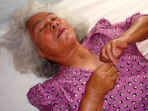 OmaGeil Différentes Images de Matures et de Mamies