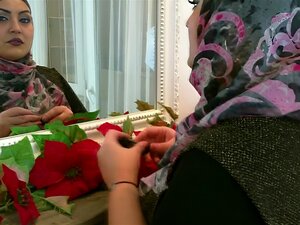 Hijab en chaleur