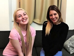 Ersties-Andy Aime Quand Rebecca Utilise La Baguette Magique