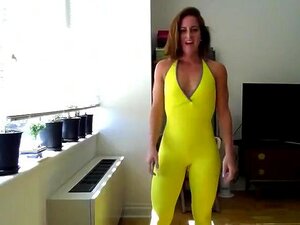 Leggings brésiliens 2