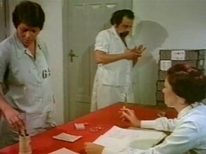 Présidium des femmes violentes (1977)