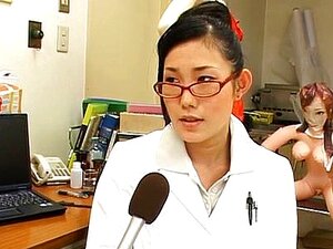 Des bombes japonaises super chaudes font du sexe bizarre