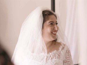 Bella Rolland, sexe de célibataire lesbienne avec April O'Neil et