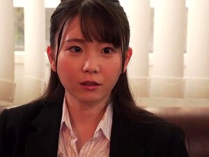 creampie, petits seins, vieux mec, japonais, bureau, pipe, hardcore,