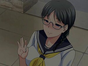 Houkago no Yuutousei 2. Partie 1 : On était comme n'importe quel