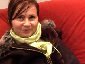 Casting Amateur (Scène 6) - Davinia