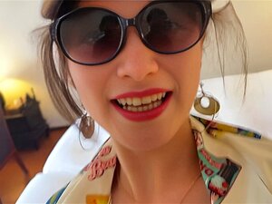 Vacances d'été avec son mignon rendez-vous tropical ♡ real a