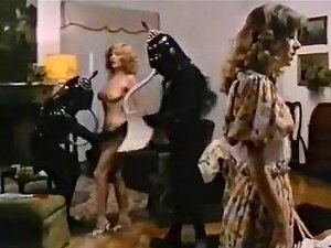 Sexe avec une femme de hève extraterrestre des années 60