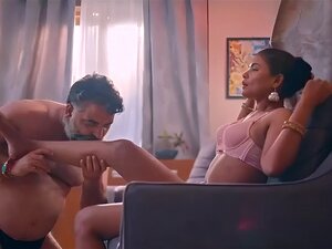 Scène de sexe de la Série Web Kamvali Bay Ki chuday ULLU