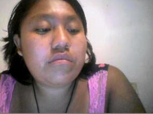 mexicaine montre ses nichons