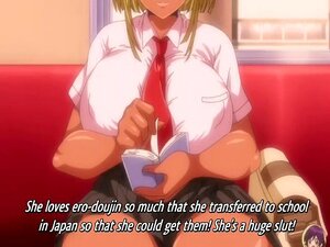 Bangable Girl Épisode 2 Hentai Anime EP Complet Voir Titre Vidéo.