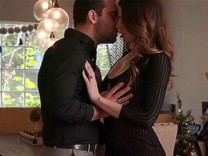 épouse partageant mari