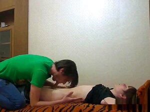 COUPLE JEUNE 3X COMPLET