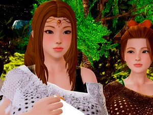 [Gameplay] Gameplay De Magie Noire #73 La Princesse Voulait Que Je