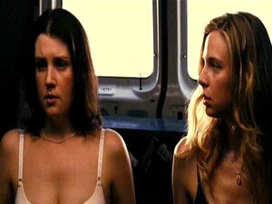 MELANIE LYNSKEY & ANNE DUDEK - PARC