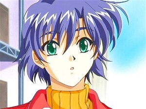 Des camarades de classe d'anime baisent depuis une ancienne classe