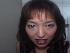 Sexe érotique japonais non censuré avec des fétiches