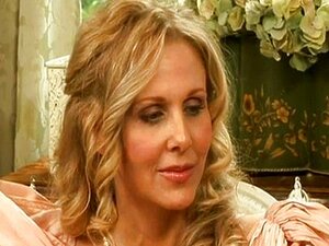 BLEUS VINTAGE *JULIA ANN