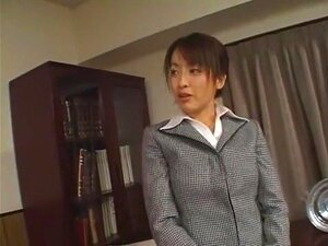 Incroyable nana japonaise dans les éjaculations les plus chaudes,