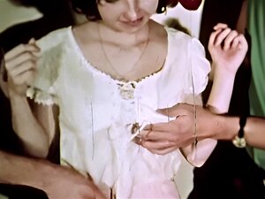 Porno vintage des années 1970 - Joyeux Putain