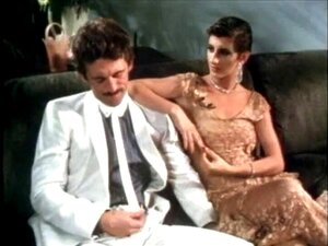 Sharon Mitchell et Buck Adams, Sharon Mitchell et Buck Adam