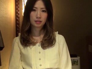Temps de sexe avec la beauté MILF japonaise Misaki Fujiyama