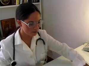 DOCTEUR CAROLINA GRECO A.K.A. MARIANNA