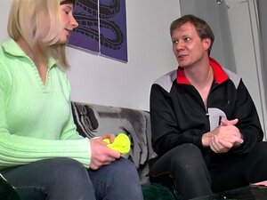 Horny Porno allemand sur Watchdirty.com