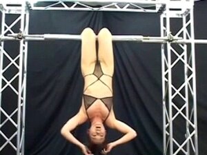 FSET-128 - Danseur de ballet japonais Eros