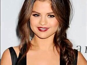 Magnifique mignonne, Selena Gomez est superbe dans chaque type de