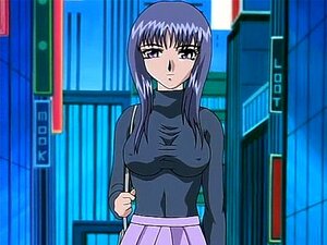 Living Sex Toy Livraison épisode 1