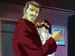 Hentai powa