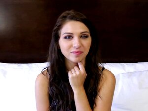 Casting privé X - Baise dégoulinante et orgasme bruyant