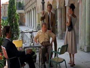 La Nipote (1974) (comédie érotique italienne)