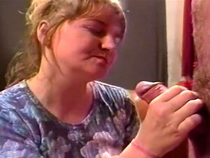 Hottie porno classique avec une chatte sauvage, Ellen est une femme