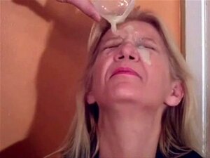 Douche de sperme ou le fantasme des zébioos. Douche de sperme où le