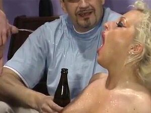 Pisse allemande - 25