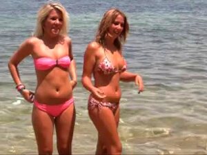Beth & Connie