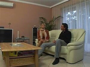 Femme au foyer en chaleur 7,