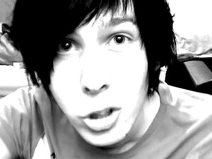 Danse avec Emo British Boi