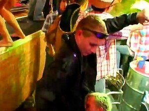 Porno de fête gay fait maison. Compétition d'aujourd'hui : une