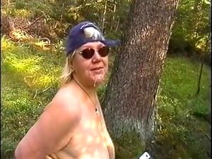 Mamie allemande salope pt 11