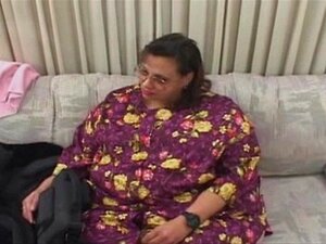 Ssbbw fait deux mecs