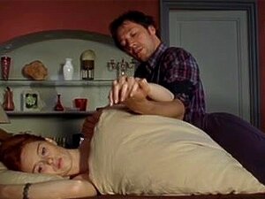 Audrey Fleurot - Red French Fox,