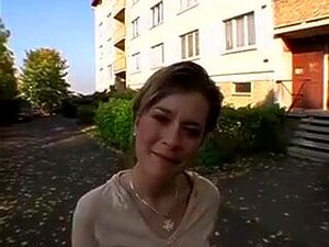 POV maison incroyable, scène de sexe tchèque,