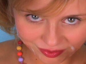 Compilation de cumshots de Mandy Dee Partie 02