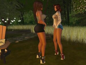 Phantasme de combat de nuit d'été