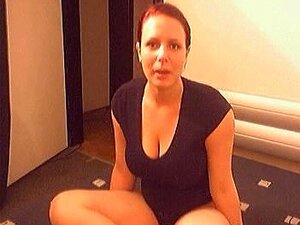 Vidéos privées d'une nana allemande