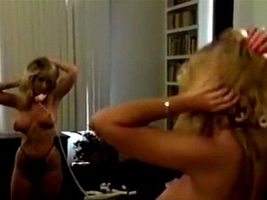 Couple chaud dans le porno des années 80