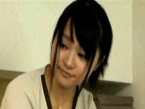 Sous-titré testicule sensuelle japonaise et massage teinté